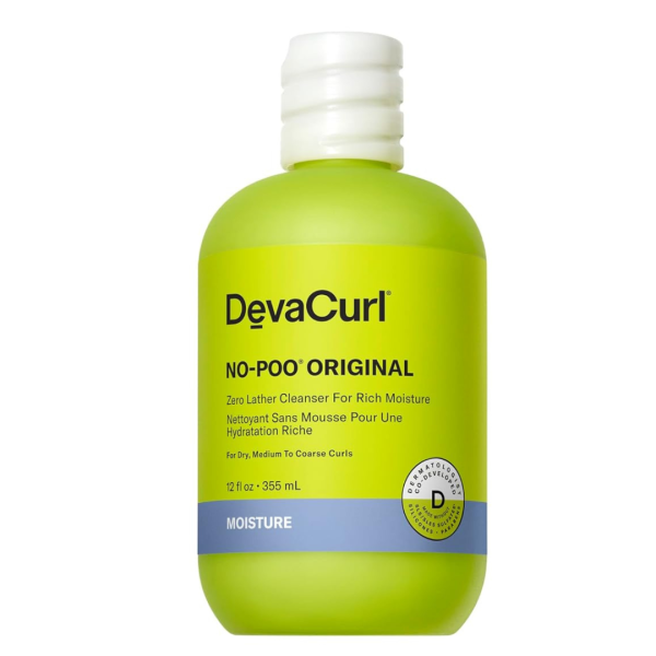 Devacurl No-Poo Original Zero Lather Cleanser Cheap