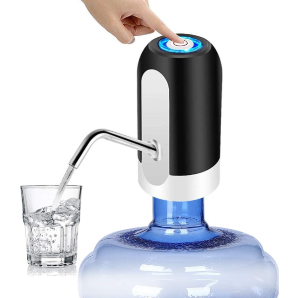 5 Gal Portable Electric Water Dispenser For Sale