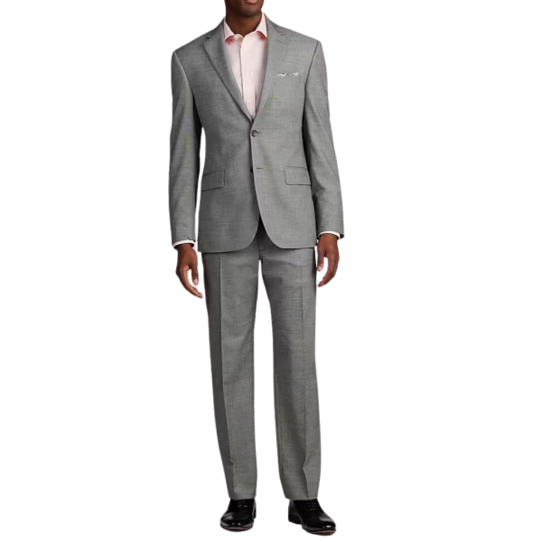 Traveler Collection Tailored Fit Suit Separates Jacket For Discount