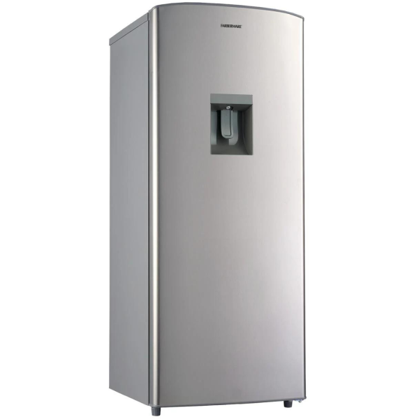Farberware 6.2 Cu.Ft Refrigerator W  Water Dispenser For Cheap