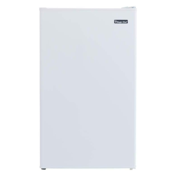 Magic Chef 3.3 Cu. Ft. Mini Fridge Hot on Sale