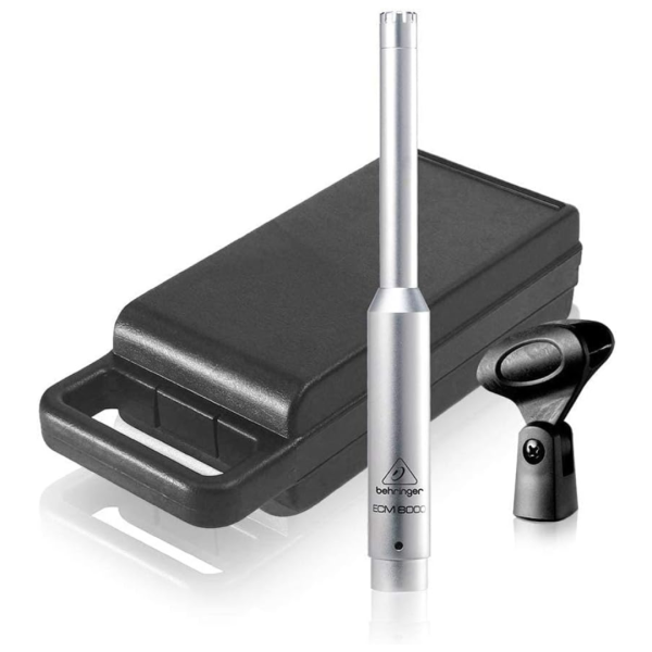 Behringer Ultra-Linear Omni-Directional Condenser Microphone For Sale