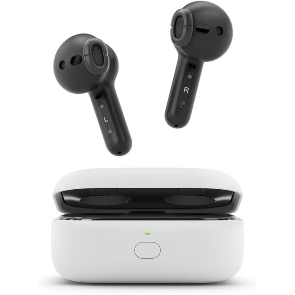 Amazon Echo Buds True Wireless Earbuds With Charging Case (2 Colors) Discount