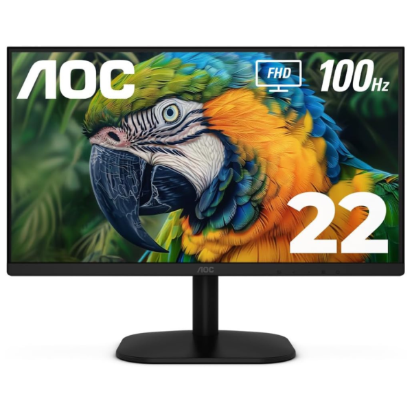 AOC 22B2HM2 22  FHD VA Monitor Online