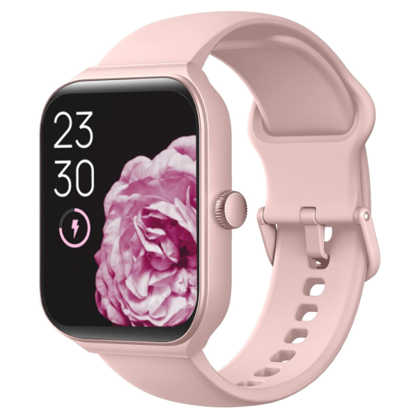 1.95  IP68 Waterproof Heart Rate Sleep Tracker Fitness Tracker Smartwatch Hot on Sale