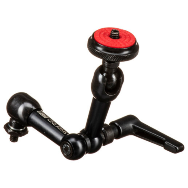 Noga NF9014CA Cine Arm NF (Small, 7.2lbs Capacity) Online now