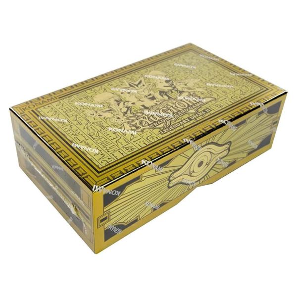 Yu-Gi-Oh! Legendary Decks II Themed Starters (Yugi, Kaiba, Joey) Cheap