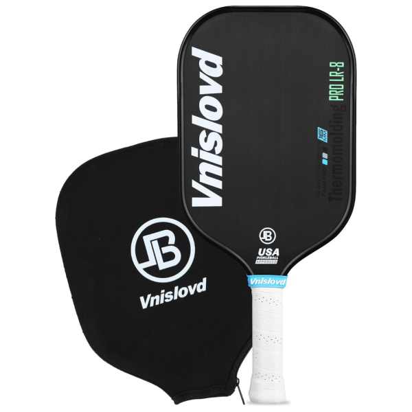 Vnislovd T700 Raw Carbon Fiber Pickleball Paddle For Sale