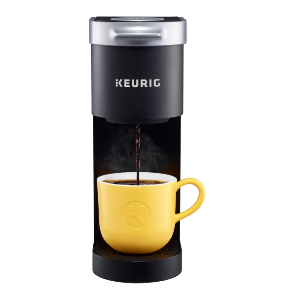 Keurig K-Mini Coffee Maker Discount