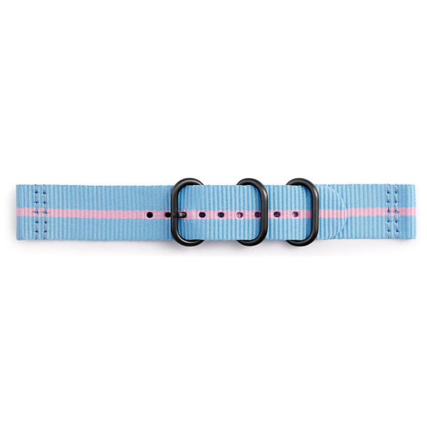 Samsung Electronics Gear Sport Premium NATO Band (20mm) Hot on Sale