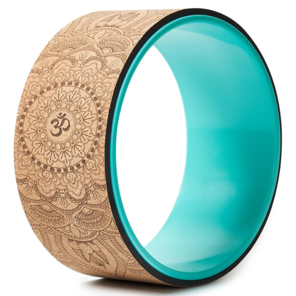 Yoga Wheel For Back Pain Relief Online Hot Sale