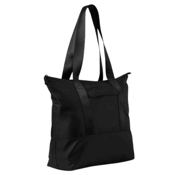32 Degrees Unisex Travel Tote Bag (Black) Online now