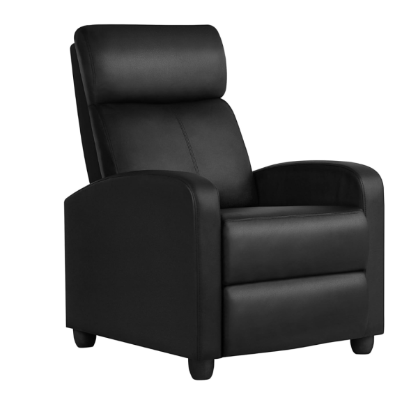 PU Leather Sofa Recliner Online now