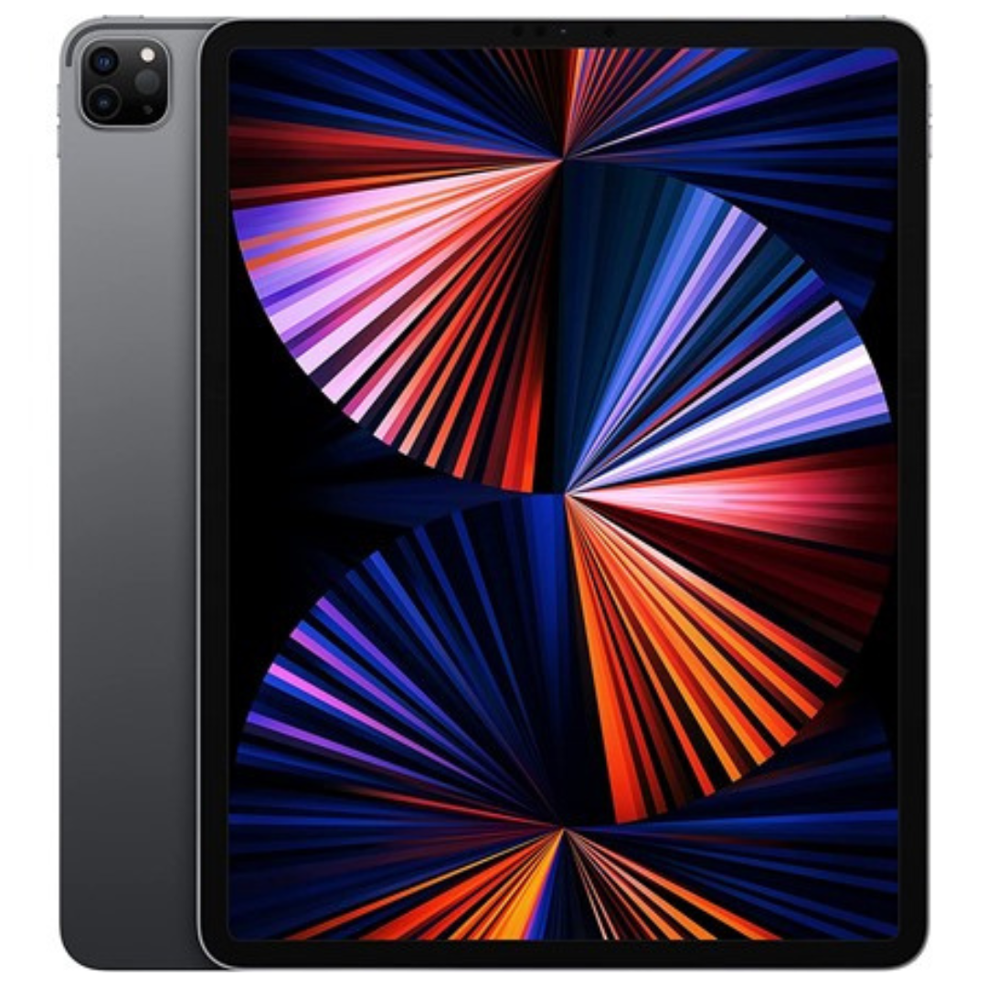 Apple Ipad Pro 12.9  128GB Wifi + Cellular Unlocked Tablet Online Hot Sale