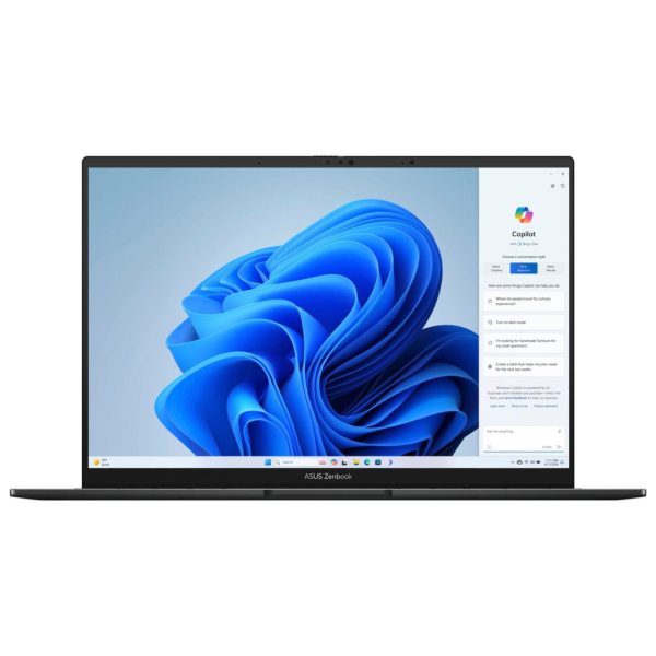ASUS Zenbook 14 14  WUXGA Touchscreen Laptop (Ultra 7 155H   16GB RAM   1TB SSD) Online Hot Sale