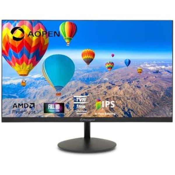 AOPEN 32SA2Q Abi 31.5  FHD IPS Gaming Monitor Hot on Sale