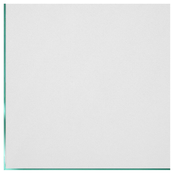 Coavas 17.7 x 78.7  Frosted Privacy Window Film Hot on Sale