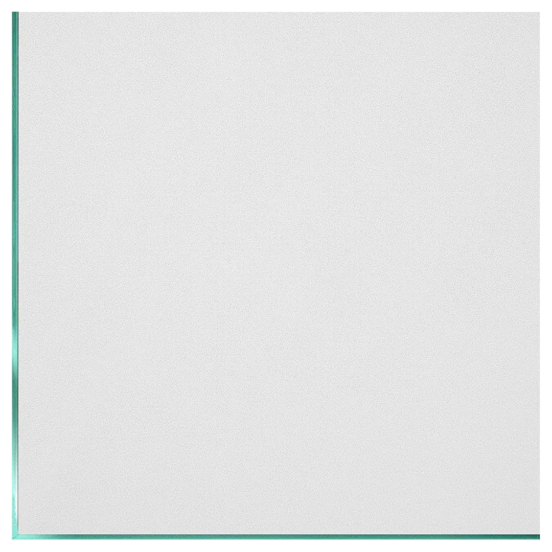 Coavas 17.7 x 78.7  Frosted Privacy Window Film Hot on Sale