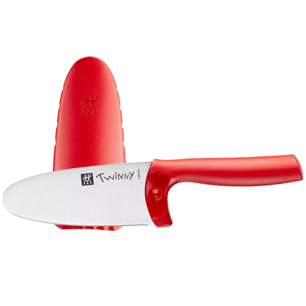 Zwilling Twinny Kids Chef s Knife on Sale