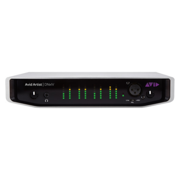 Avid Artist DNxIV Hardware Sale