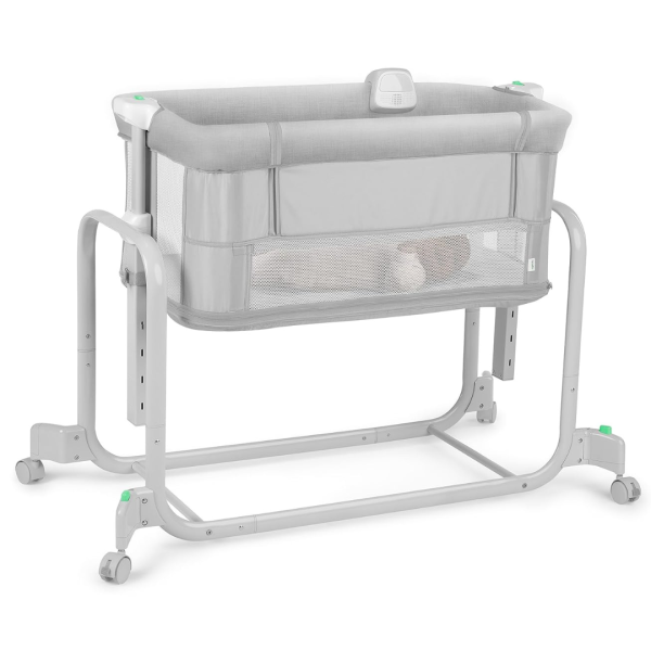 Ingenuity Dream Hero 3-In-1 Co-Sleeping Bassinet And Crib Discount