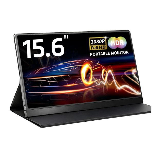 ReHisk RE15.6-RN Portable 15.6  FHD IPS Gaming Monitor Online Sale