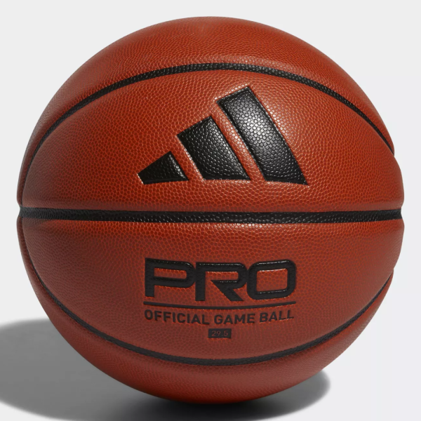 Adidas Pro 3.0 Official Game Ball Basketball Online now