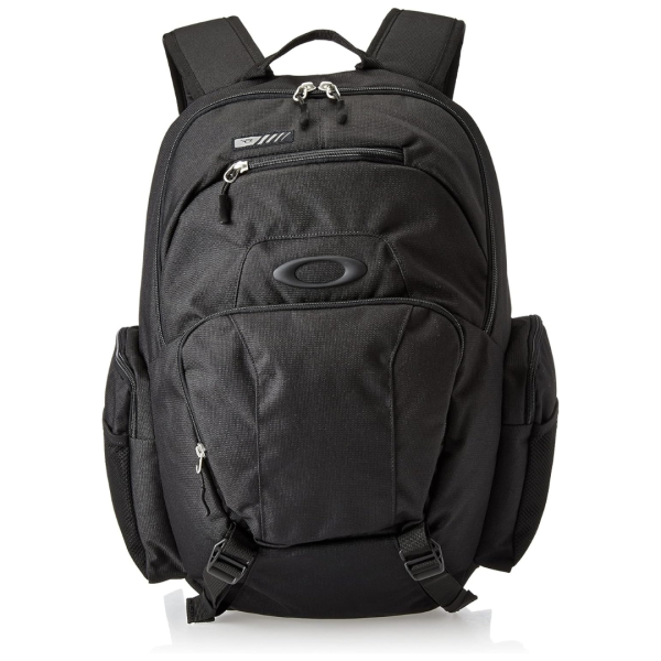 Oakley Blade 30L Backpack (Blackout) Supply