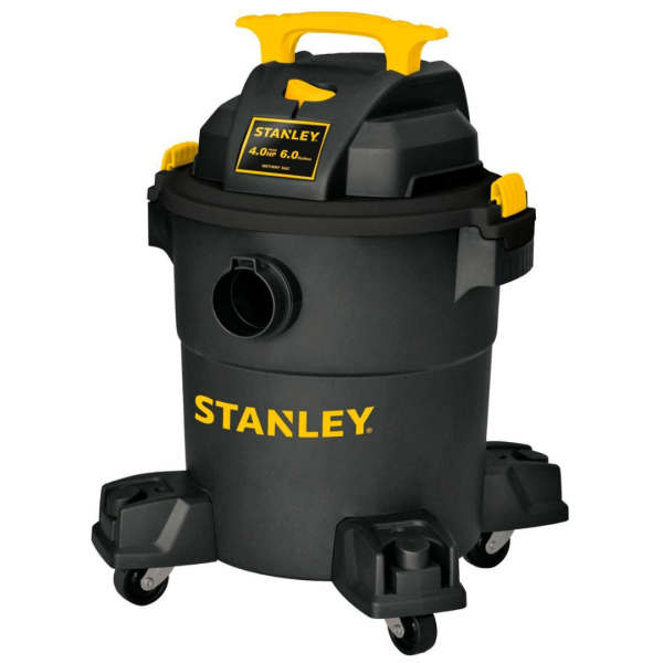 6-Gallon Stanley Wet Dry Vacuum Shop Vac Online Hot Sale