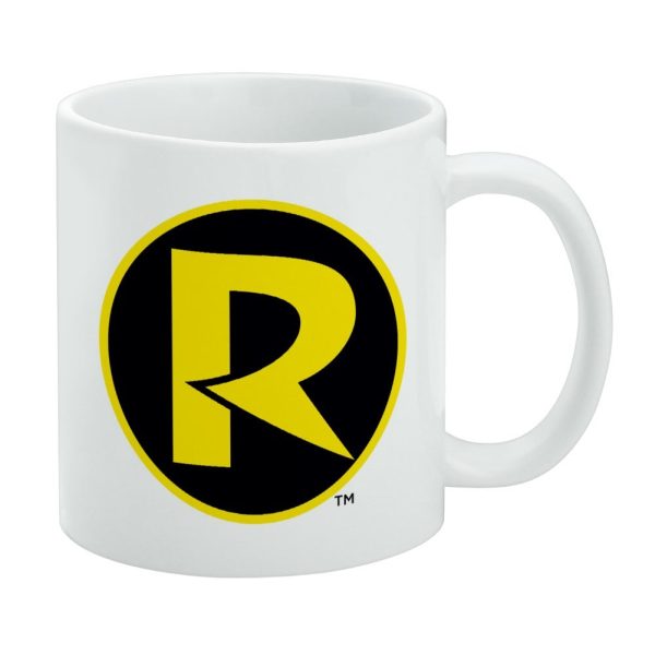 Batman - Robin Logo Mug Sale