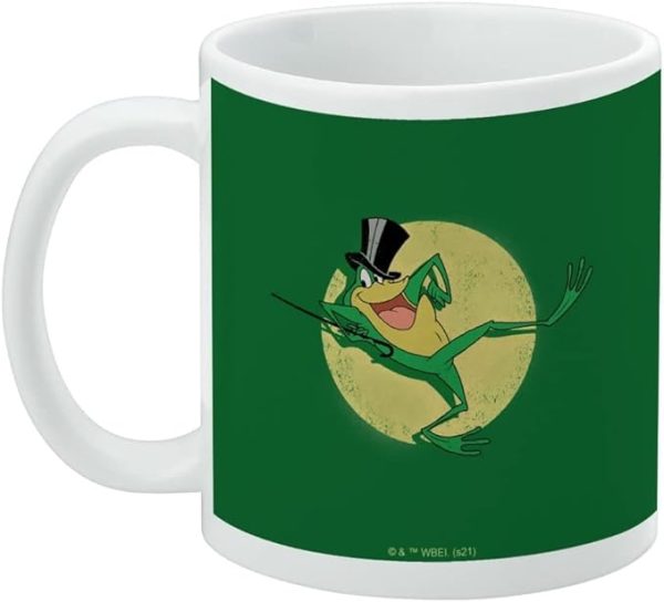Looney Tunes - Hello My Baby Mug Discount - Image 3
