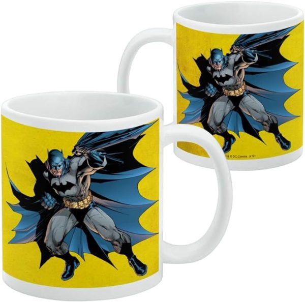 Batman - Batman Character Mug Fashion - Image 2